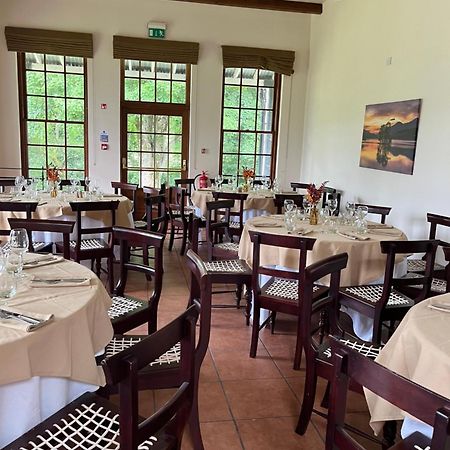Ardeonaig Hotel & Restaurant Kültér fotó